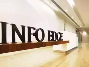 Info Edge Q2 Results 2025: Net Profit Surges 1,263%, Interim Dividend of ₹2.40 Declared