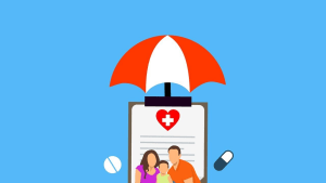 Insurance Stocks Fall Up to 2% as Market Reacts to Proposed Amendment Bill