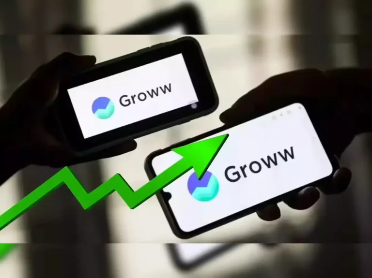 Groww Share Price Drops as One-Month Lock-In Period Ends: What Triggered the Sudden Slide?