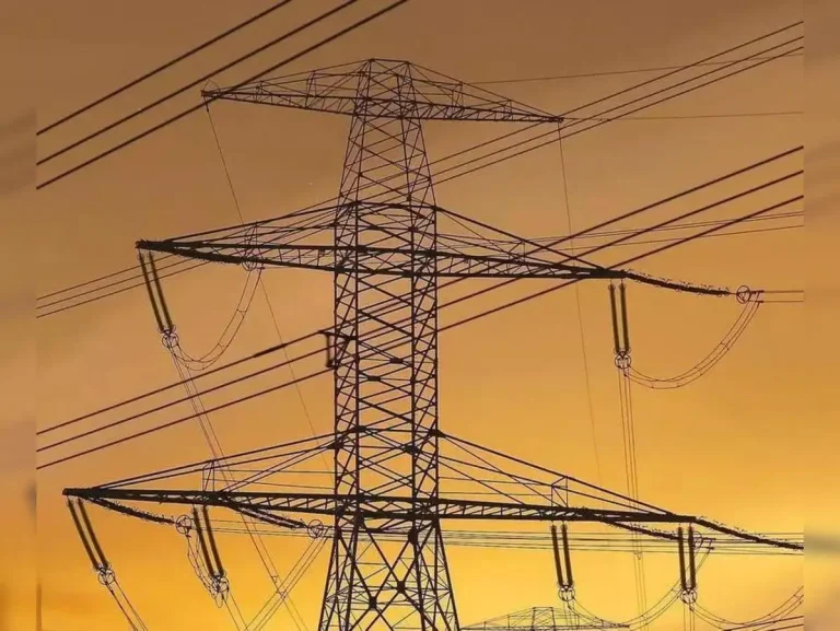 JP Power Share Price Today: Market Update and Key Highlights