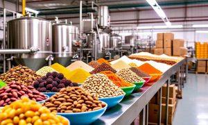 Krishival Foods Share Price Rises After Rights Issue Approval and Strong Q2 Results