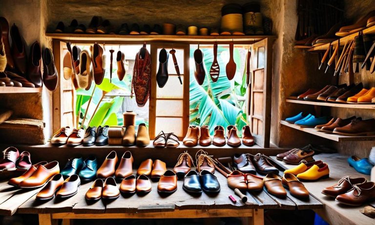 Lehar Footwear Share Price Rises 3% After Strong Q2 Performance; Multibagger Stock Up 1,350% in 5 Years