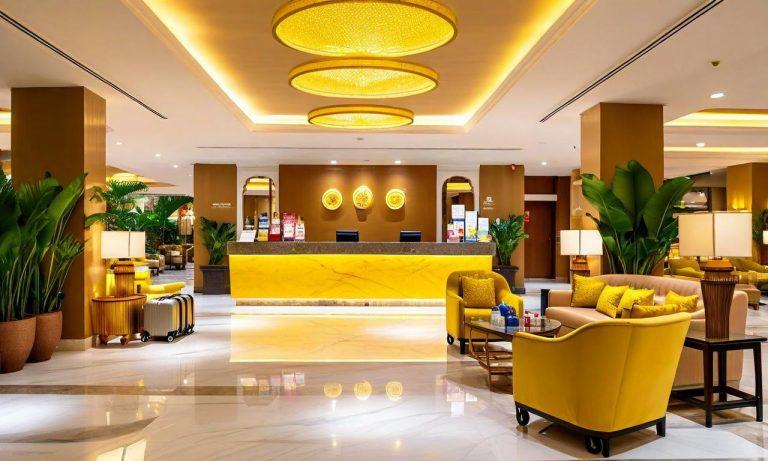 Hotel Sector Q2 FY26 Performance: Revenue Stability, Profit Surprises & Growth Outlook