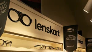 Lenskart IPO Listing Date: Lenskart Share Price Opens at a Discount on Market Debut