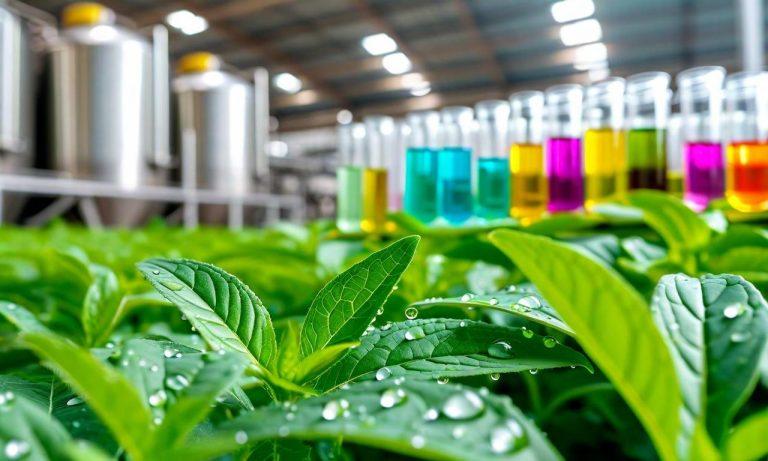 Mahamaya Lifesciences IPO Listing: Shares Edge Higher After Flat Debut on BSE SME