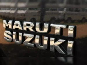 Maruti Suzuki Share Price Slips 3% After Q2 Results: Revenue, Profit, and Margins Reveal a Mixed Quarter