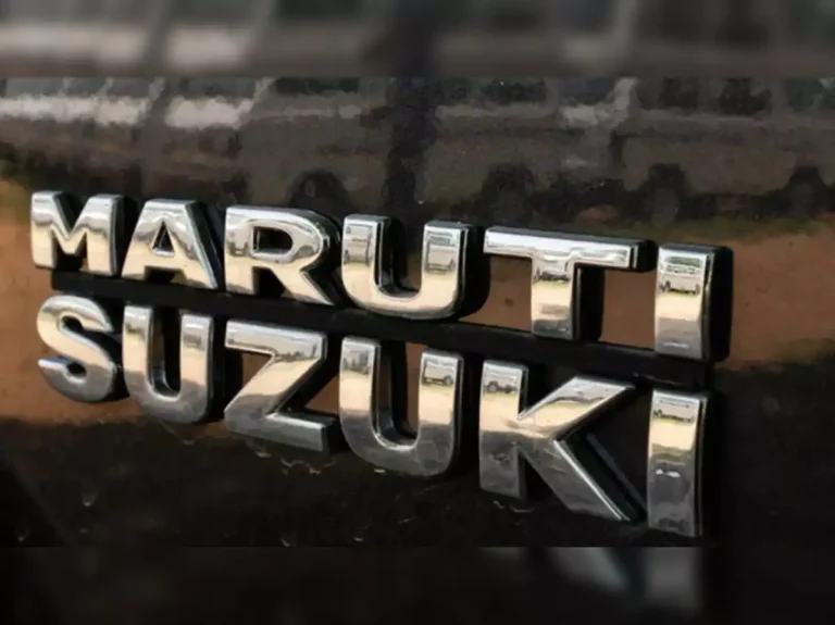 Maruti Suzuki Share Price Slips 3% After Q2 Results: Revenue, Profit, and Margins Reveal a Mixed Quarter