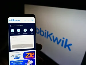 MobiKwik Q2 Results: Digital Payments Firm Reports Wider Loss as Income Slips 5% YoY