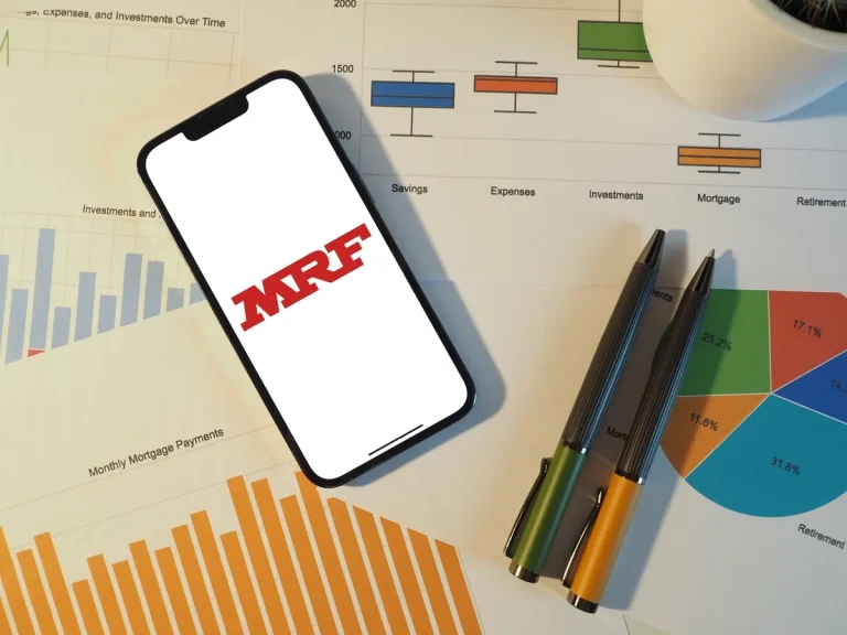 MRF Q2 Results 2025: Tyre Maker Posts Strong Profit Jump in Q2 FY26
