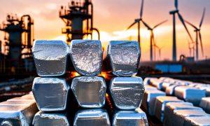 NALCO Share Price Hits Record High; Extends Post-Q2 Rally to Fourth Day