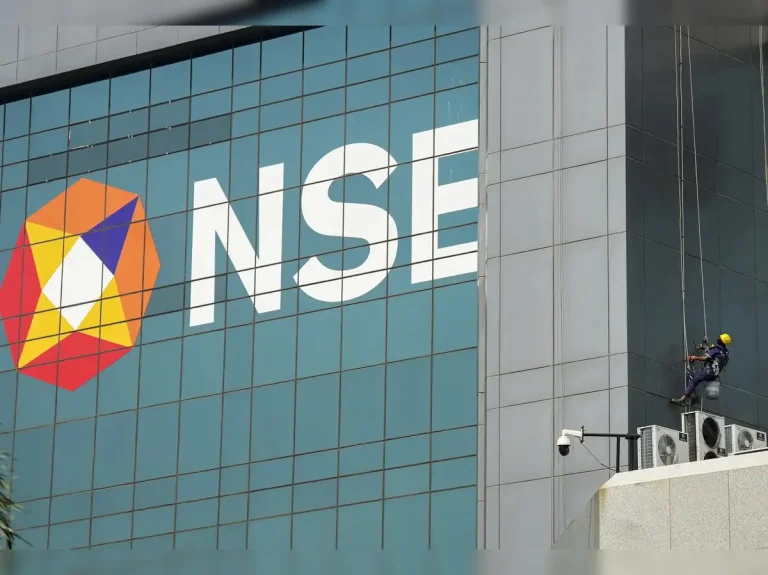 NSE Q2 Results 2025: Net Profit Drops 33% As One-Time Provision Hits Earnings