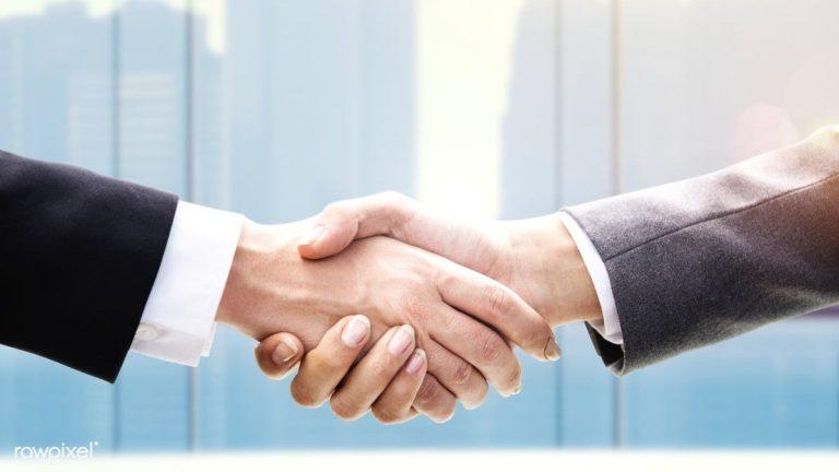 One Point One Share Price Rises Over 4% as New Business Partnership Boosts Sentiment