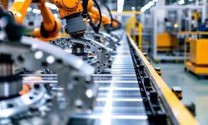 Small-Cap Auto Stock Pavna Industries to Announce Q2 Results on November 12, 2025