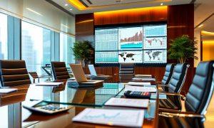 Pro Fin Capital Services Share Price Soars as NBFC Posts Strong Q2 & Announces Bonus