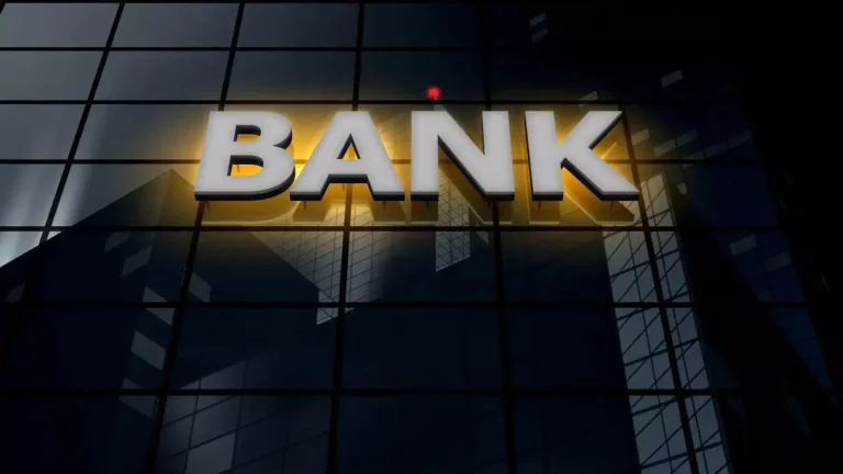 PSU Banks Rise as Government Explores Big Merger Plan and Privatization of Smaller Lenders