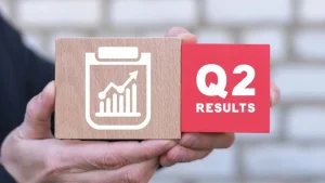Q2 Results Today: ONGC, Vodafone Idea, and Bajaj Finance Set to Announce Quarterly Earnings