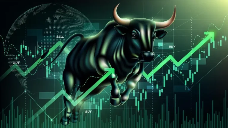 IT Stocks Rally as TCS & Tech Mahindra Lead Gains Amid US-India Trade Optimism