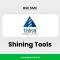 Shining Tools Share Price: BSE SME Listing Slips 9% Below Issue Price
