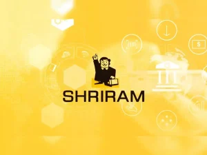 Shriram Finance Q2 Results: Stock Jumps as Strong Numbers Lift Sentiment