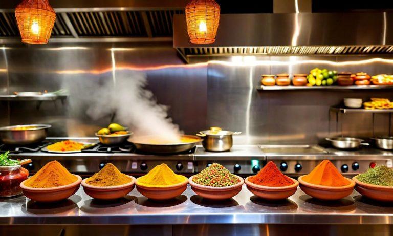 Penny Stock Spice Lounge Food Works Turns Wealth Creator: Small Cap Multibagger Jumps 4000% in 5 Years