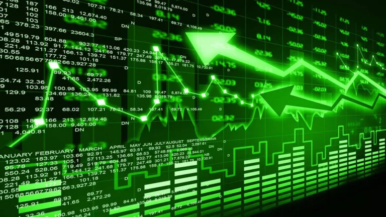 Nifty IT Index Extends Its Rally as IT Shares Gain for Second Straight Session