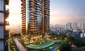 Suraj Estate Developers Share Price Rises Over 5% as Small-Cap Realty Player Launches New Commercial Project in Mumbai