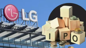 IPO Lock-In Period Ends for LG Electronics India, Tata Capital & JSW Cement; 12.5 Crore Shares Turn Tradable
