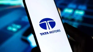 Tata Motors CV Share Price Dips After Q2 FY26 Results