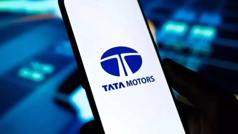 Tata Motors Share Price Today: Tata Motors PV Slips After Weak Q2 Results; JLR Drag, Margin Pressure Hit Sentiment
