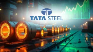 Tata Steel Q2 Results 2025: Net Profit Jumps 272% to ₹3,102 Crore; Revenue Up 9% YoY