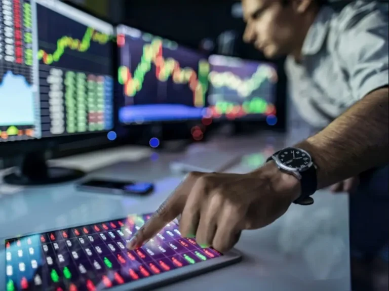Nifty Drifts Sideways; Buyers Remain Hesitant While Sellers Hold the Upper Hand