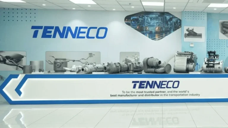 Tenneco Clean Air IPO Listing Today: Shares Debut on BSE & NSE