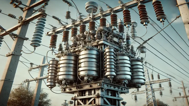 Voltamp Transformers Share Price Climbs Over 6% After ₹85 Crore Order Win: Smallcap Multibagger Back in Focus