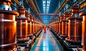 Transformers and Rectifiers News: Small-Cap Multibagger Surges After ₹389.97 Crore Order Win