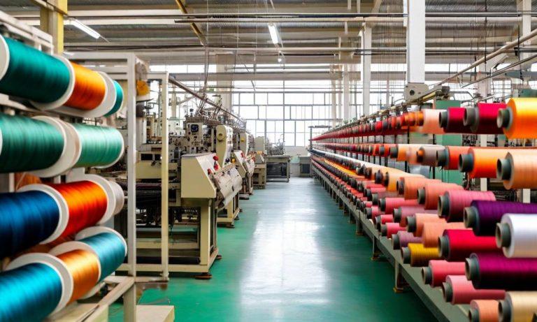 Vishal Fabrics Share Price Jumps 8% as Small-Cap Textile Stock Gains After Q2 Update.