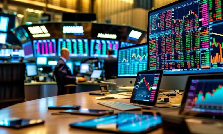 Workmates Core2Cloud Solution IPO Listing: Shares Make a Strong Debut on BSE SME