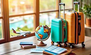 Yatra Share Price Dips After CEO Resignation: Small-Cap Stock Reacts