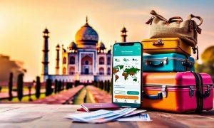 Yatra Online Share Price Soars 35% in Three Days on Strong Q2FY26 Performance