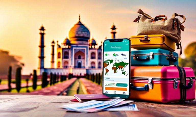 Yatra Online Share Price Soars 35% in Three Days on Strong Q2FY26 Performance