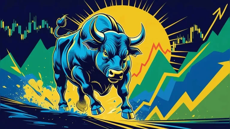 RBI Rate Cut Sparks Market Rally: Sensex, Nifty & Rate-Sensitive Sectors Gain
