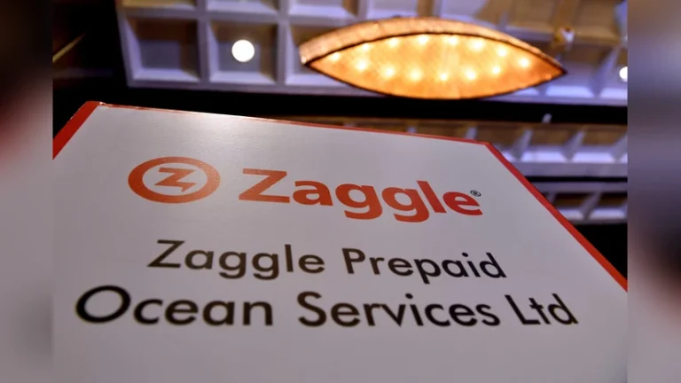 Zaggle Prepaid Share Price Jumps 5% Despite Weak Indian Stock Market