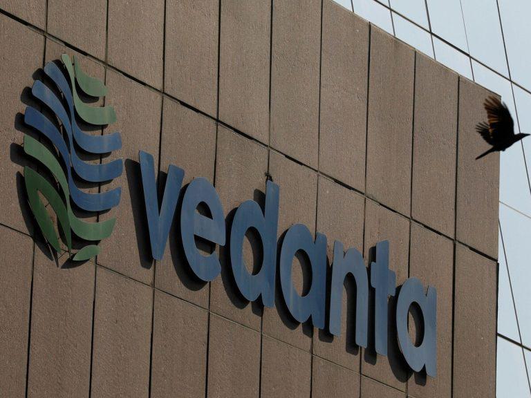 Vedanta Share Price Hits Record High as Winning Streak Reaches Seventh Day