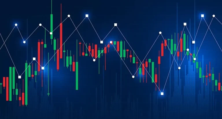 Nifty stays trapped in a tight range as lower-high structure curbs upside