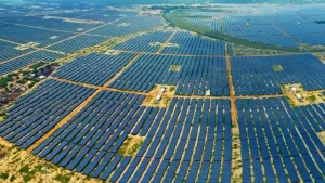 SW Solar Share Price Jumps on Rs 1,381-Crore Adani Green Order and 5-Year Deal.