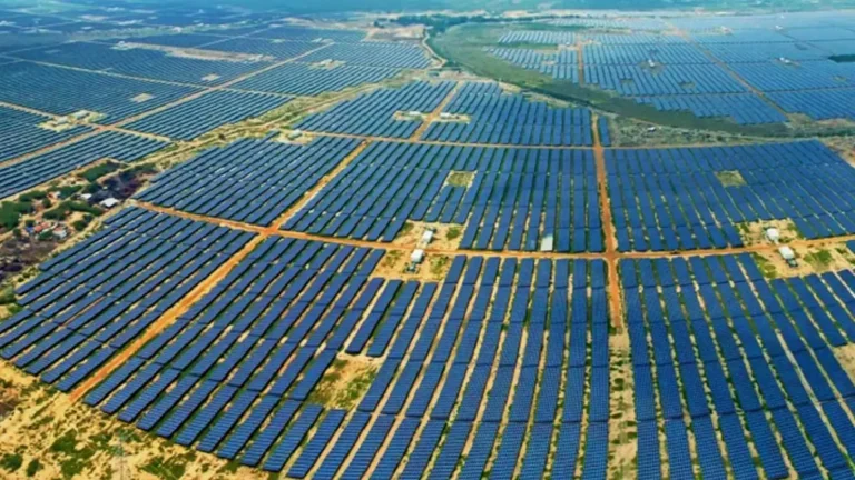 SW Solar Share Price Jumps on Rs 1,381-Crore Adani Green Order and 5-Year Deal.