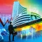 Sensex, Nifty End 4-Day Losing Streak; Mid & Small Caps Lag Behind