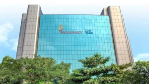 Wockhardt Share Price Jumps as US FDA Accepts Zaynich NDA: A Breakthrough Moment for Indian Pharma