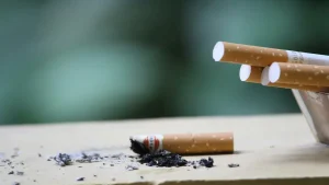 Tobacco Stocks Fall as Government Weighs New Cigarette Cess Under Fresh Policy Framework