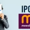 Meesho IPO Allotment: Finalisation Today | Full Details on Dates, Status Check & Subscription Numbers