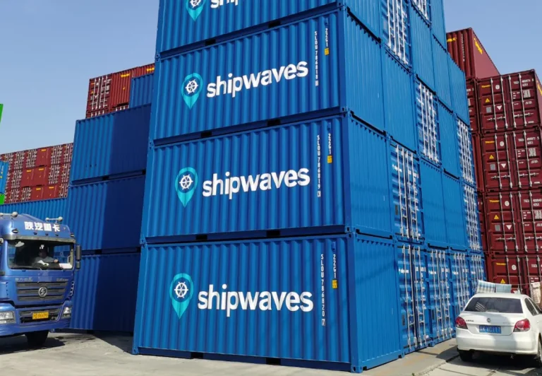 Shipwaves Online IPO Opens: Digital Freight Forwarding Firm Sees Early Uptake